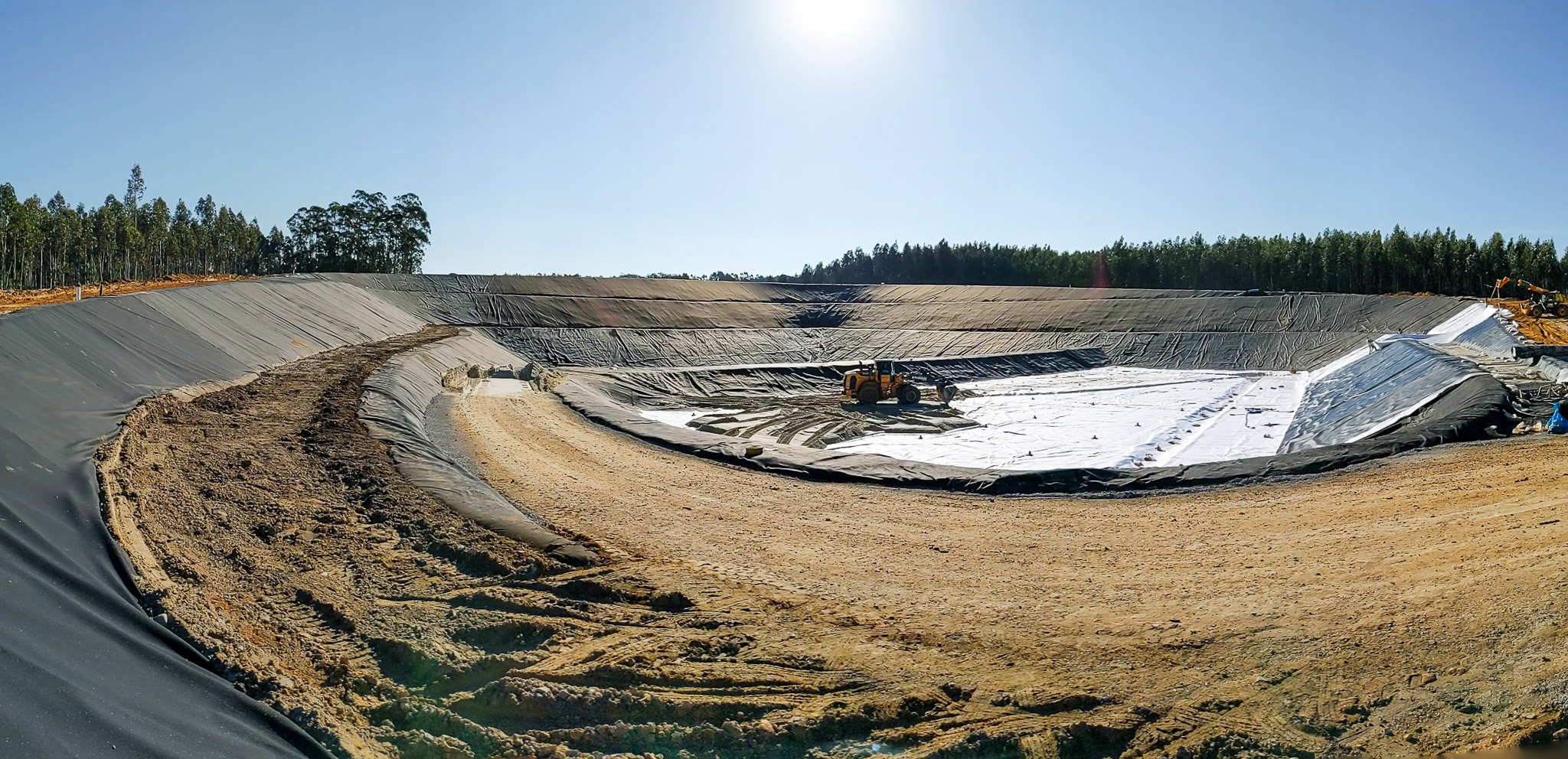 DGS Systems Aterro RIB da Resilei