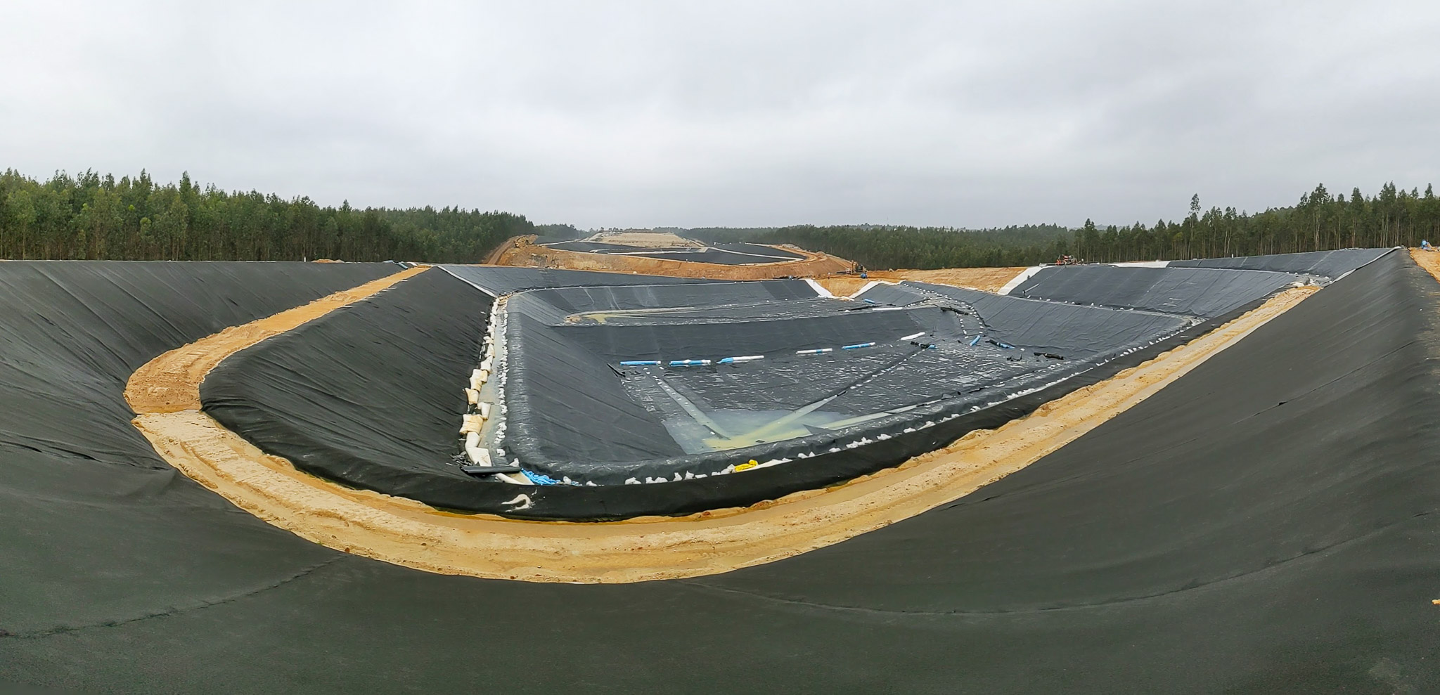 DGS Systems Aterro RIB da Resilei