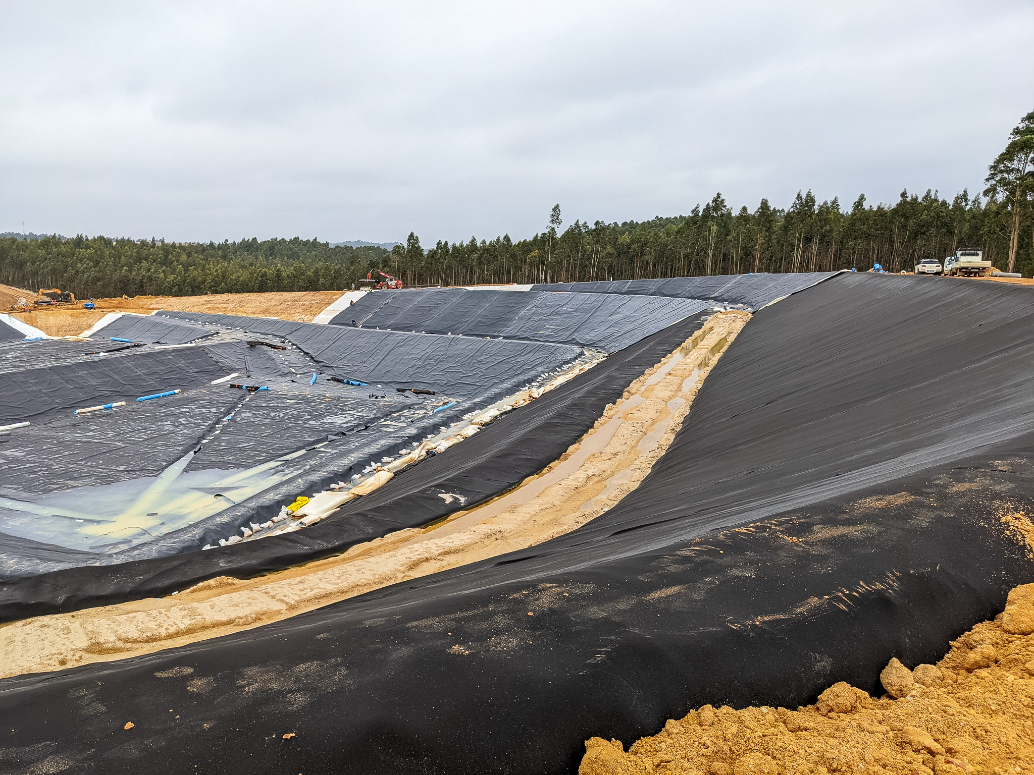 DGS Systems Aterro RIB da Resilei