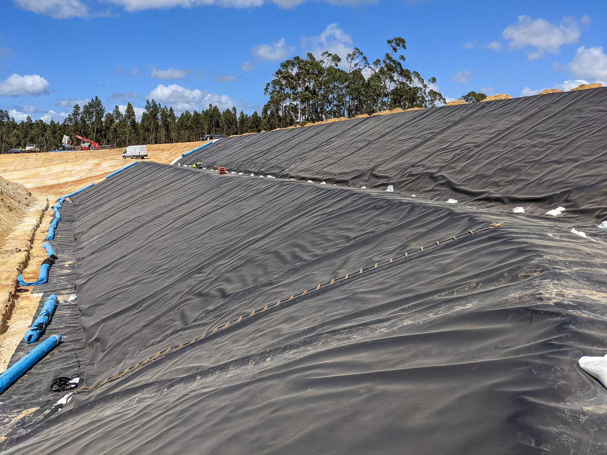 DGS Systems Aterro RIB da Resilei