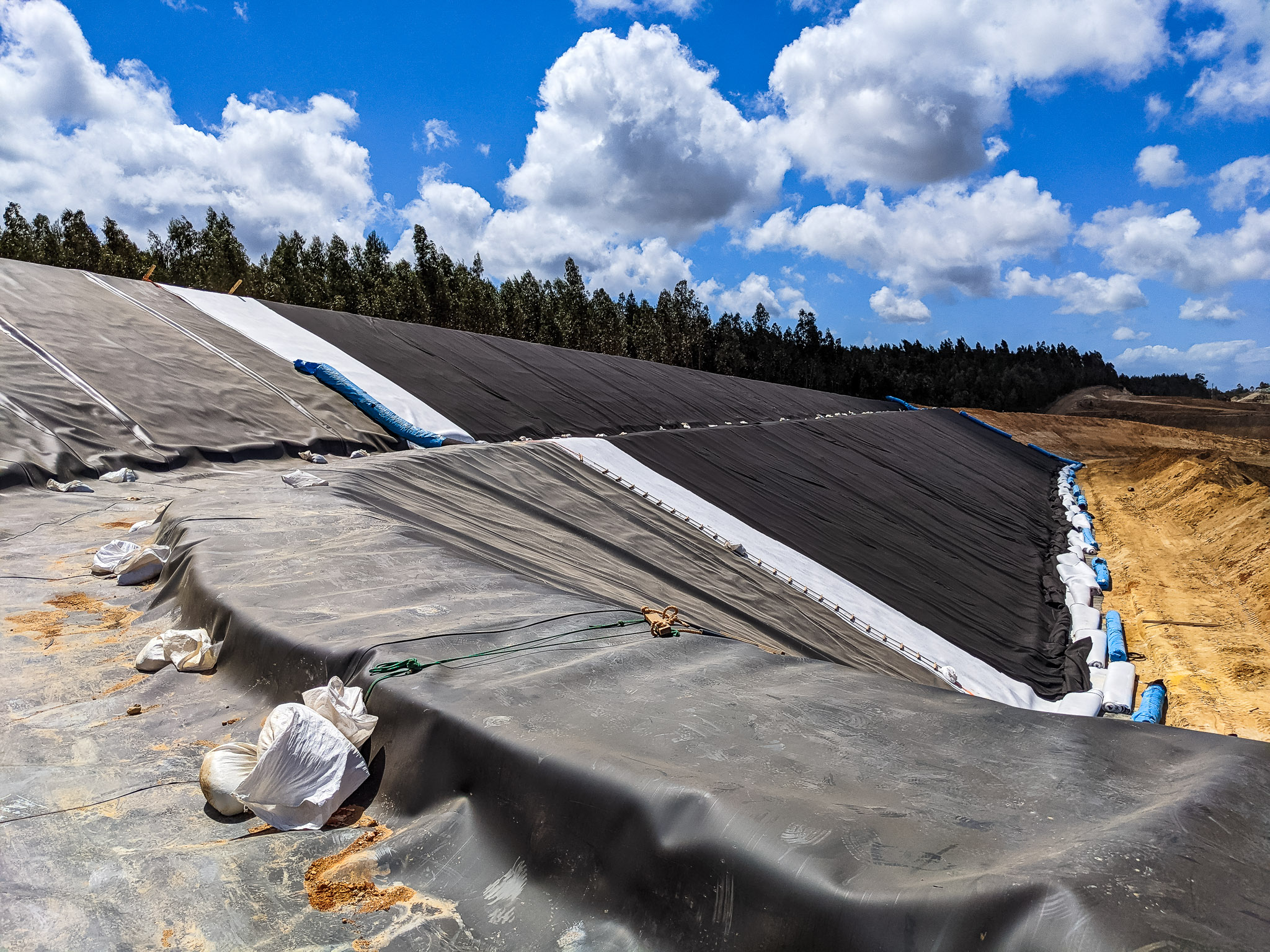 DGS Systems Aterro RIB da Resilei