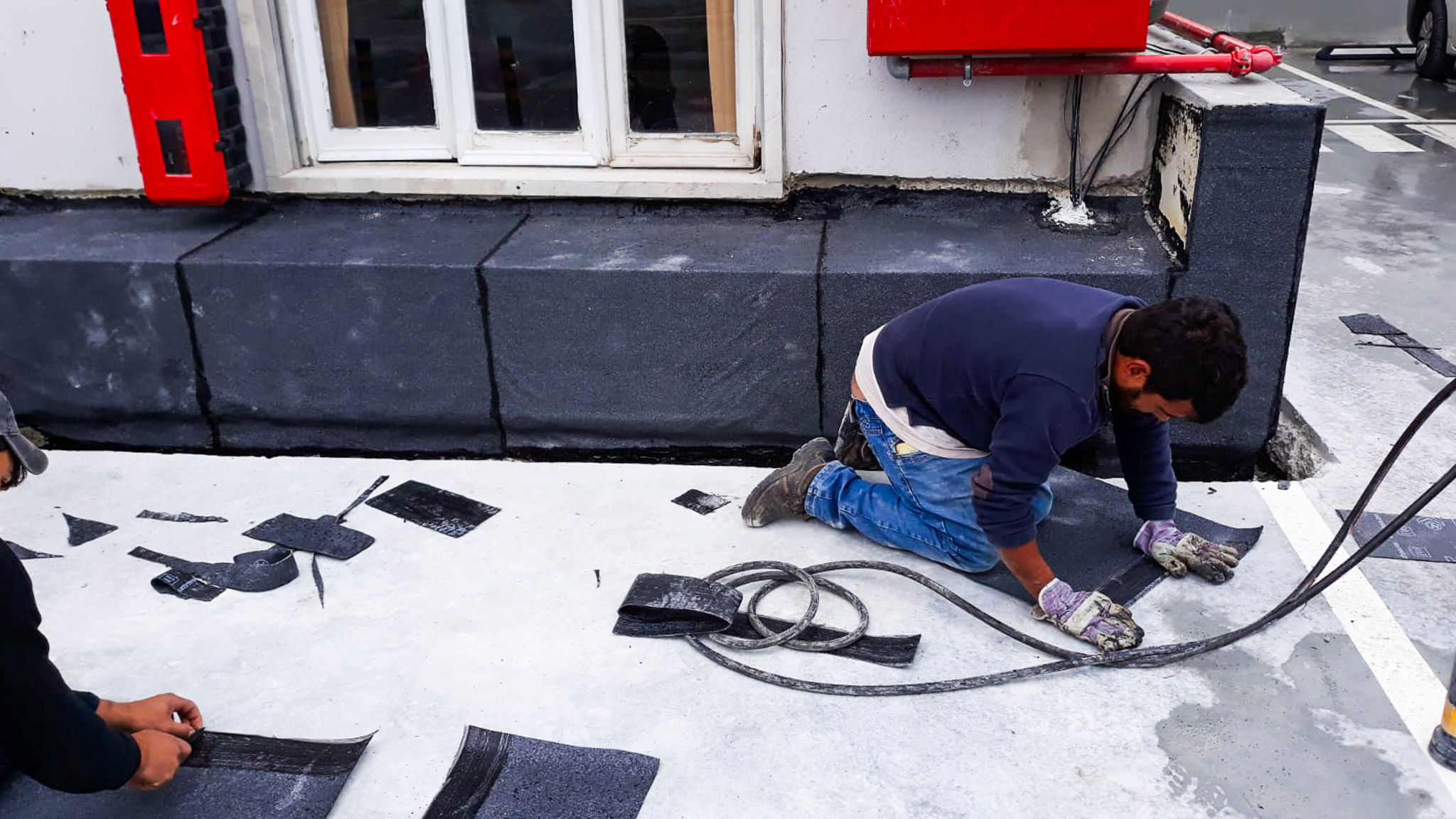 DGS Systems Continente Cova da Piedade