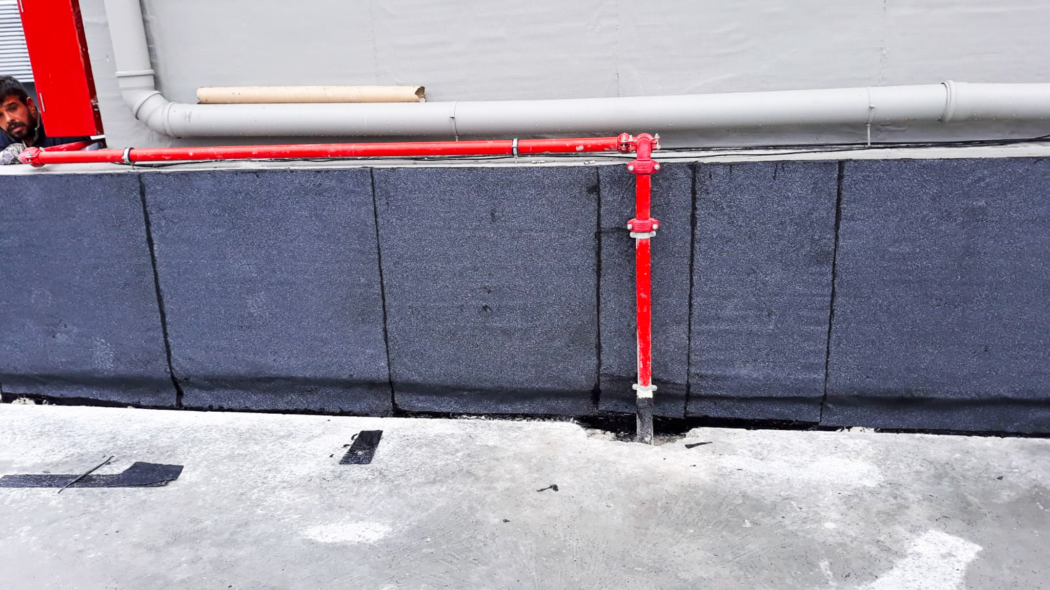 DGS Systems Continente Cova da Piedade