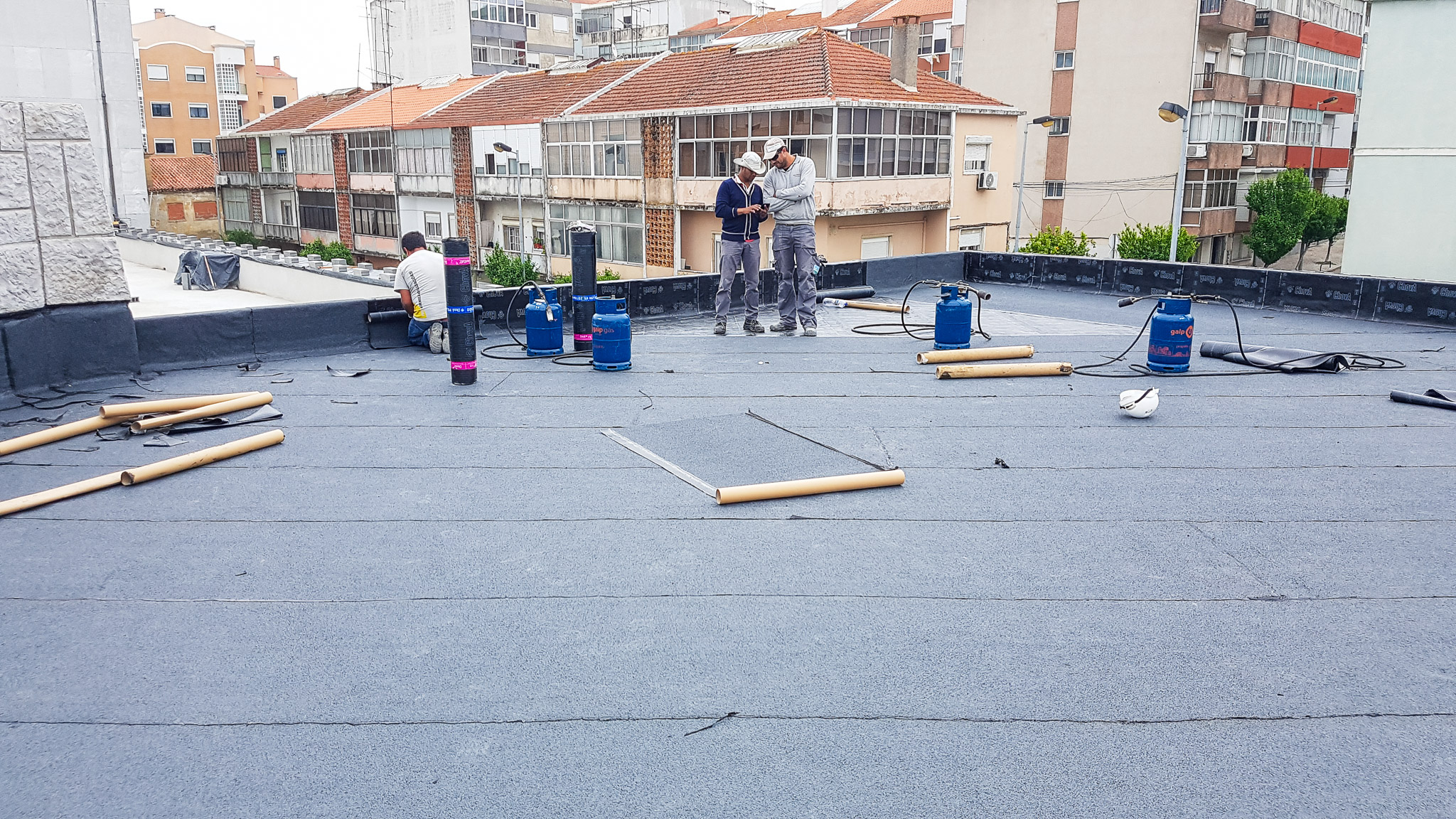 DGS Systems Continente Cova da Piedade