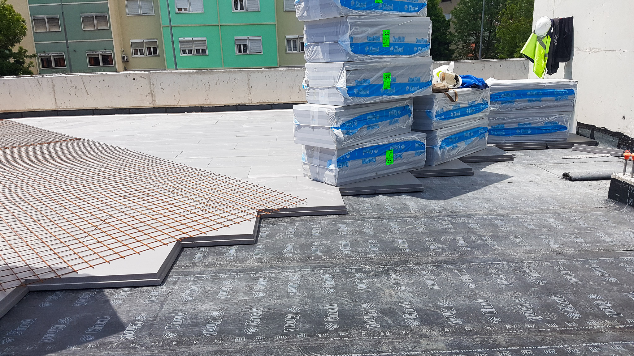 DGS Systems Continente Cova da Piedade