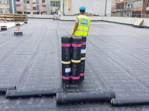 Continente Cova da Piedade