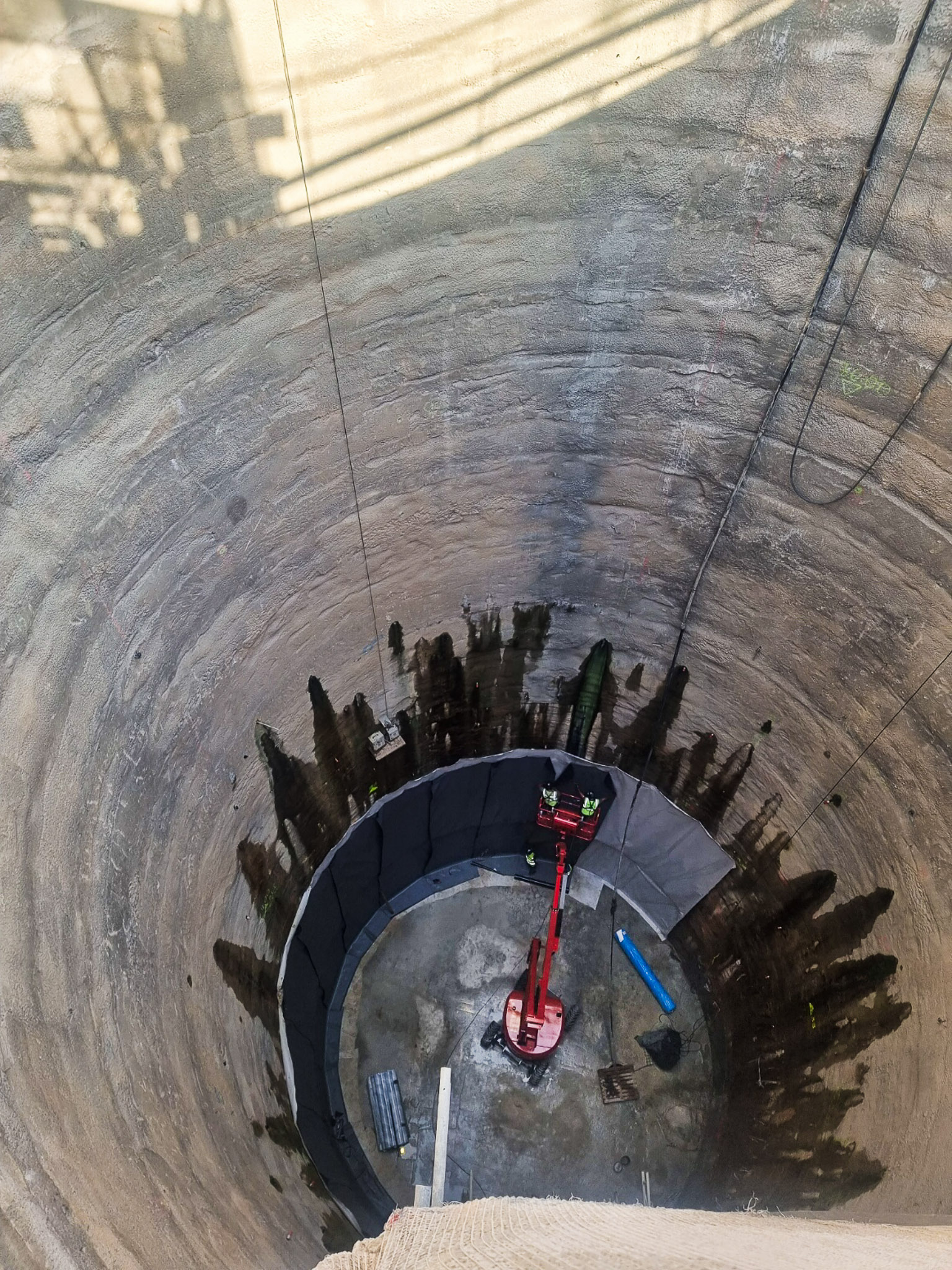 DGS Systems Metro do Porto Linha Circular