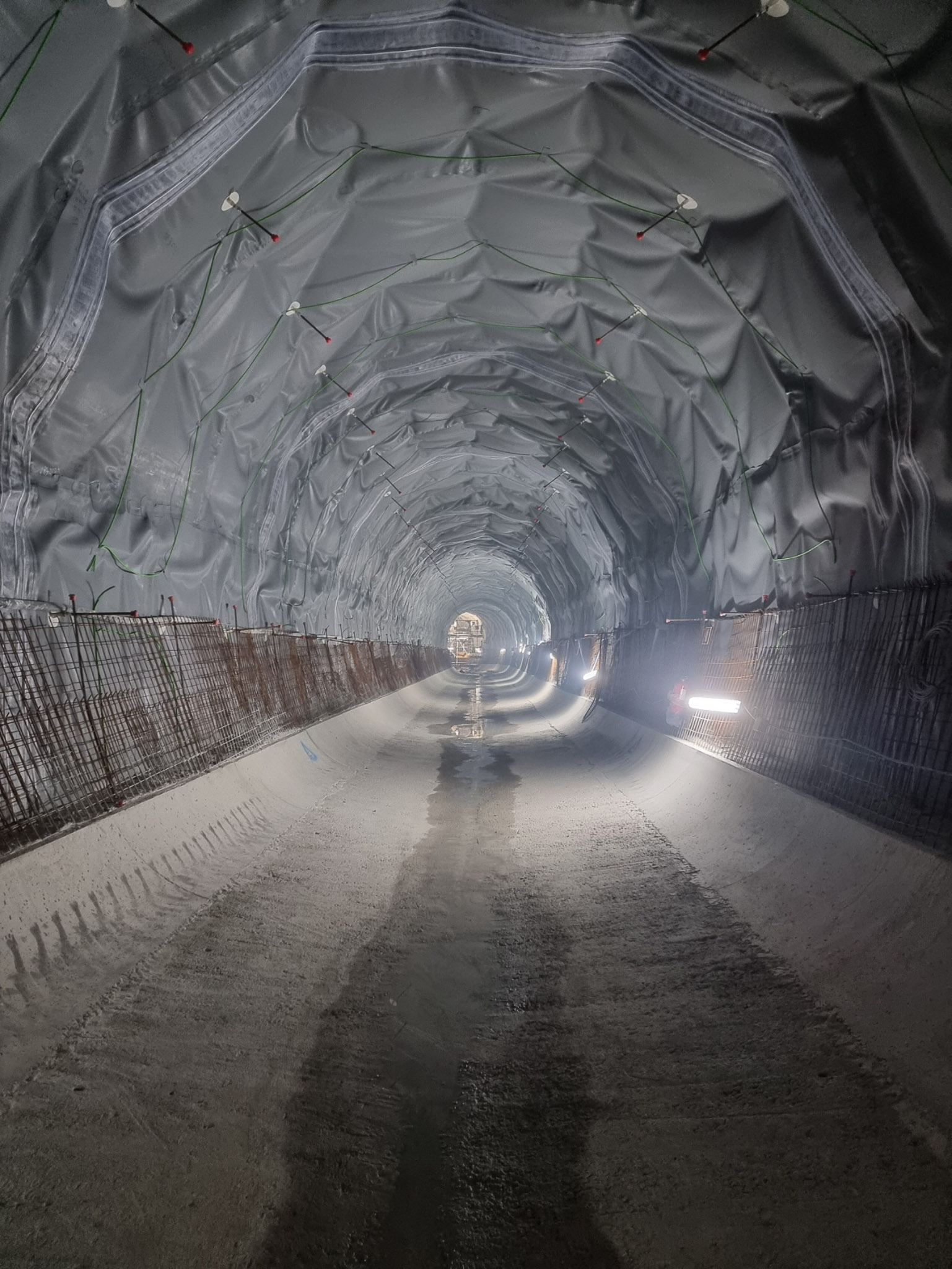 DGS Systems Metro do Porto Linha Circular