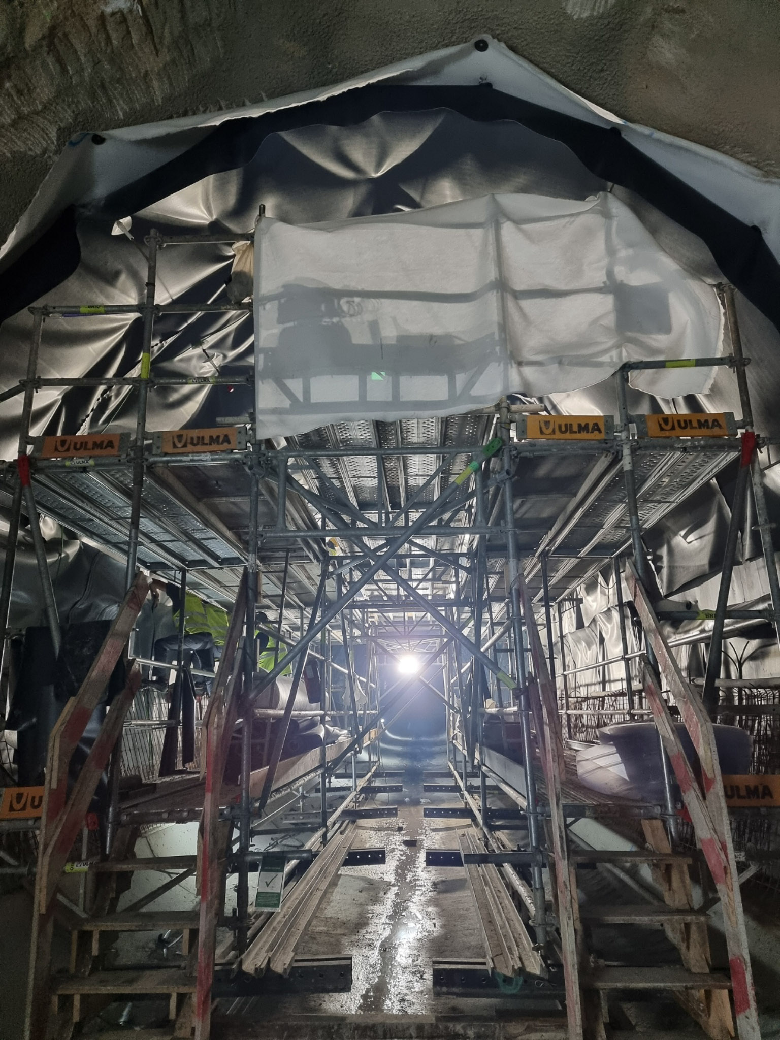 DGS Systems Metro do Porto Linha Circular