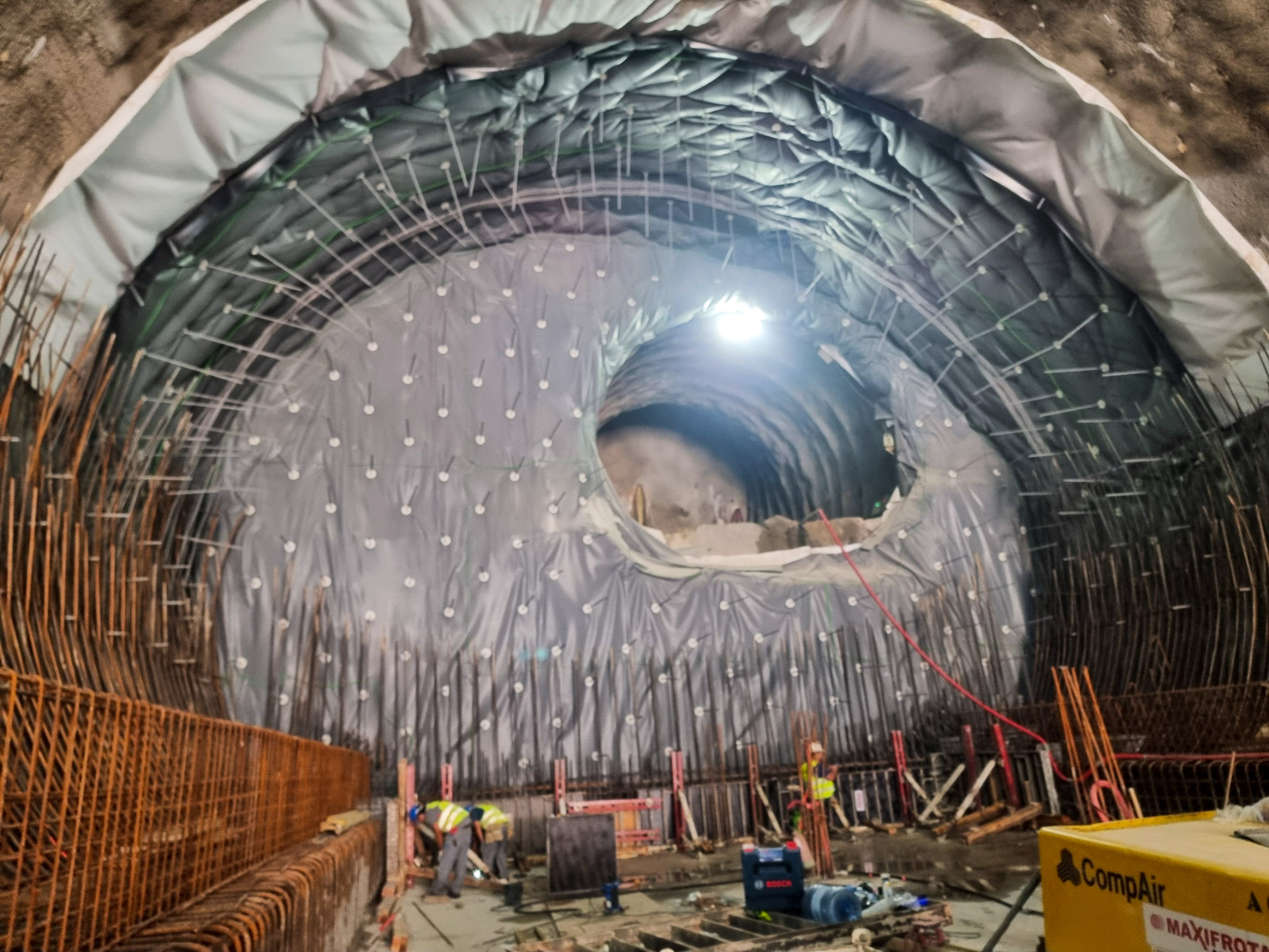 DGS Systems Metro do Porto Linha Circular