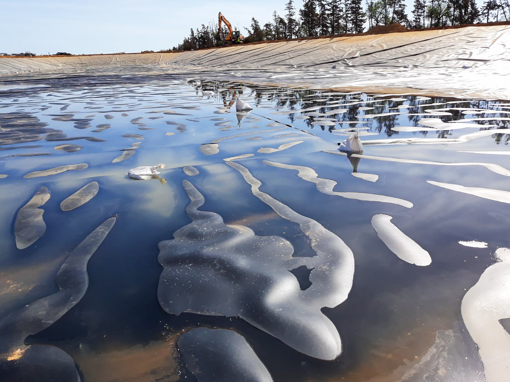 DGSystems ETAR de Olhão