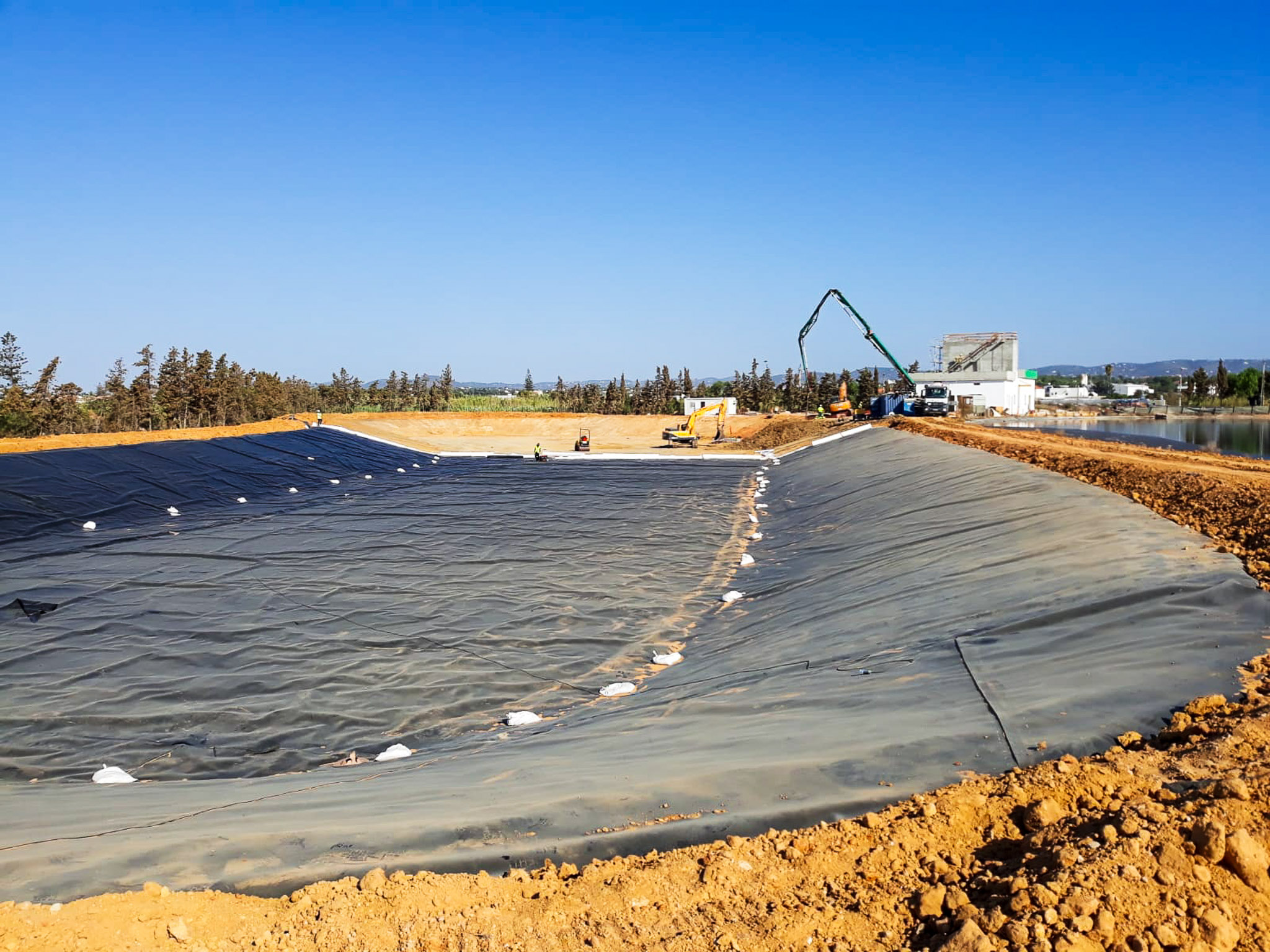 DGSystems ETAR de Olhão