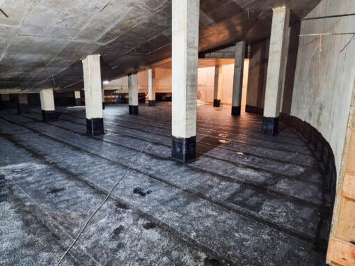 Porto Metro Manuel Leão Station